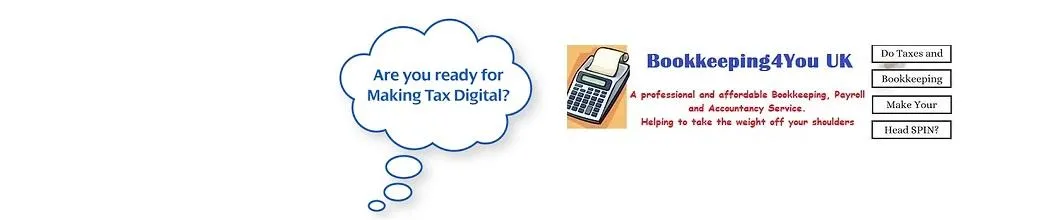 Are you ready for Making Tax Digital 
