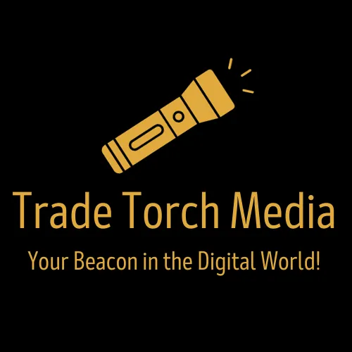 Trade Torch Media Logo