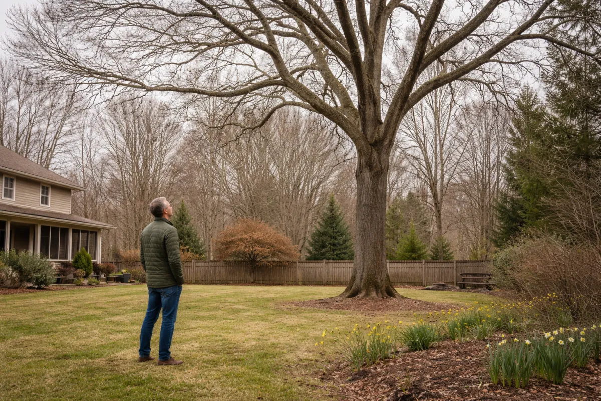 Spring Is Closer Than You Think: Getting Ahead of Storm Season Before It Starts