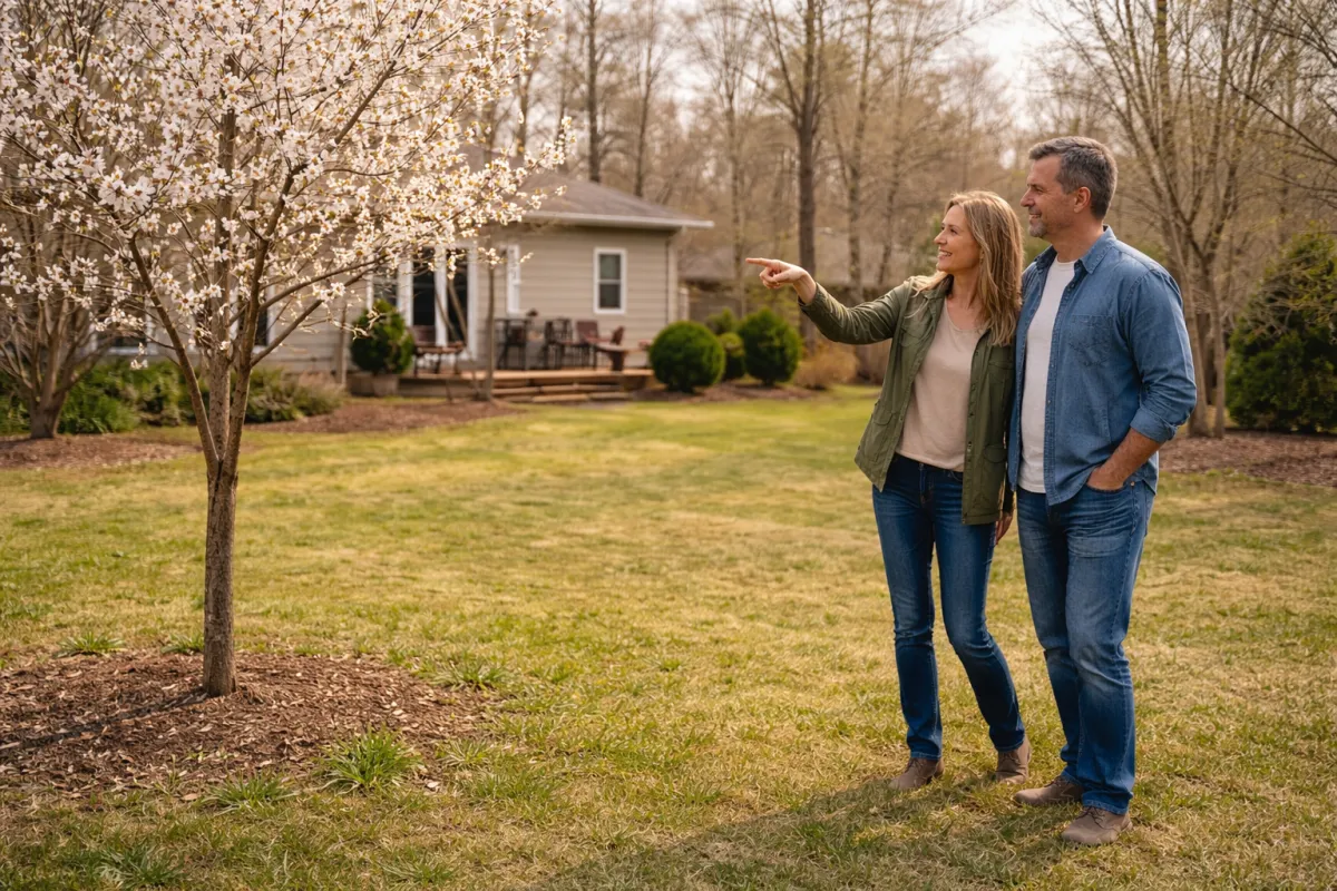 Native Trees Worth Planting in Chattanooga (And Why It Matters)