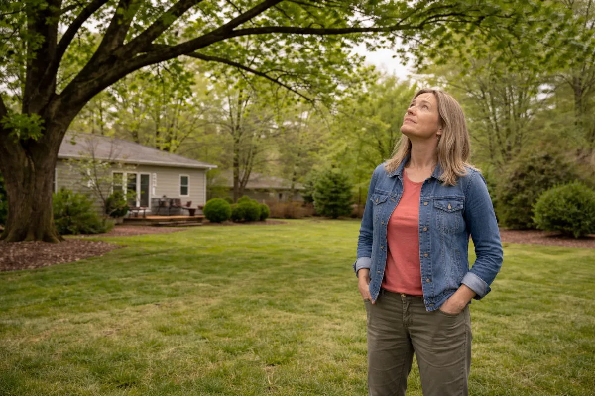 Why Spring Is the Worst Time to Ignore Your Trees