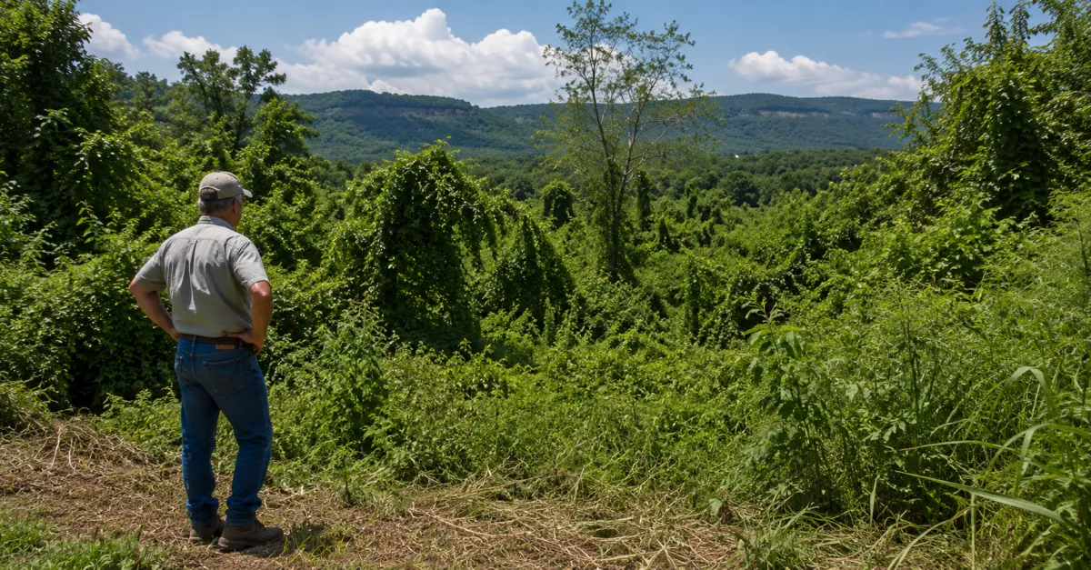 Summer Is Actually a Great Time to Think About Land Clearing