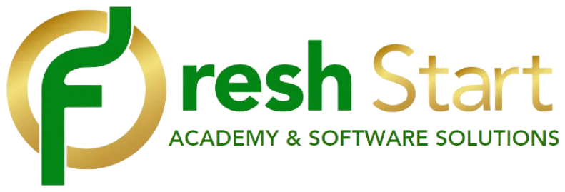 Fresh Start Academy & Software Solutions