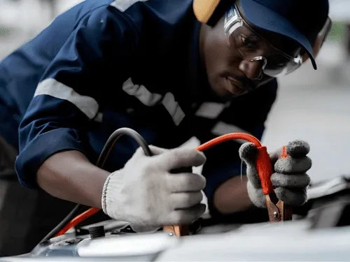 Auto Electricals in Gaborone