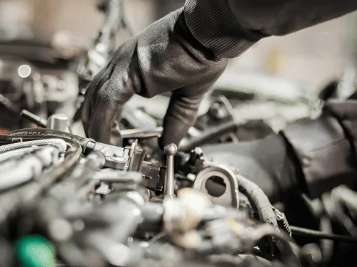 Auto Mechanicals in Gaborone
