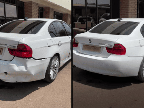 Gaborone