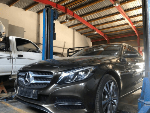 Heavy Duty Repair Gaborone