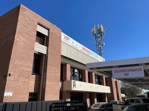 Gaborone
