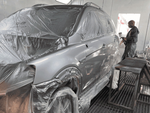 Auto Mechanicals Gaborone