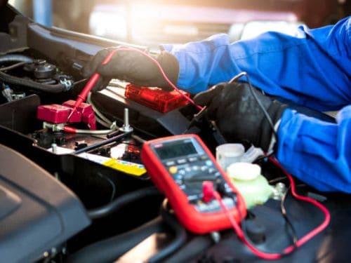 Auto Electricals 