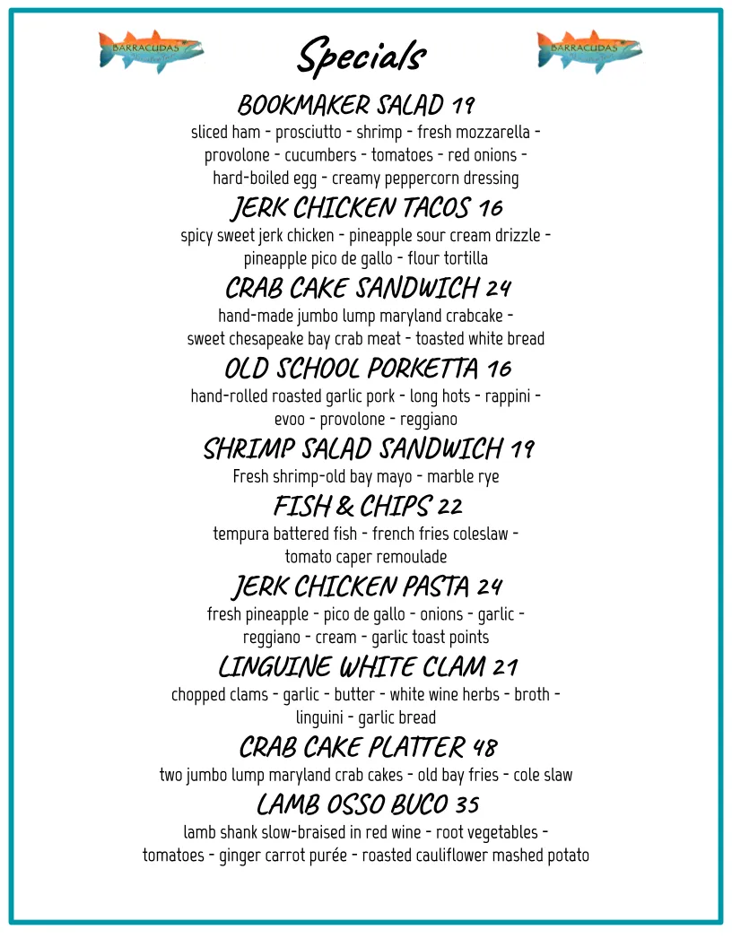 Menu image — dynamic via 