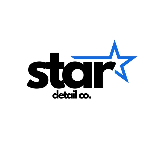 Auto Detailing Logo