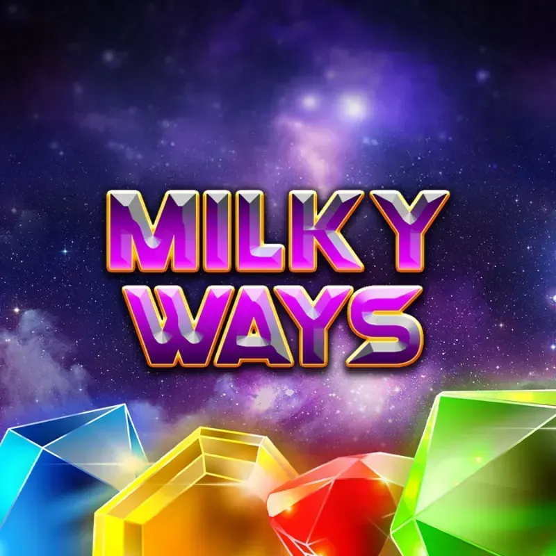 Milky Ways
