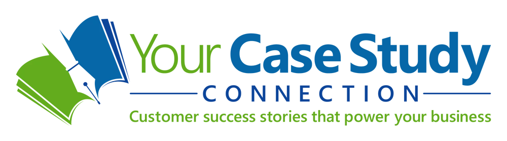 Your Case Study Connection Logo