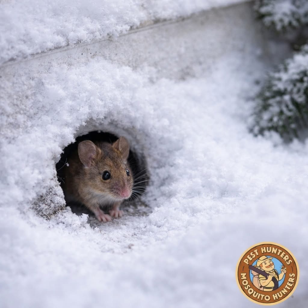 black and white fly on green leaf
