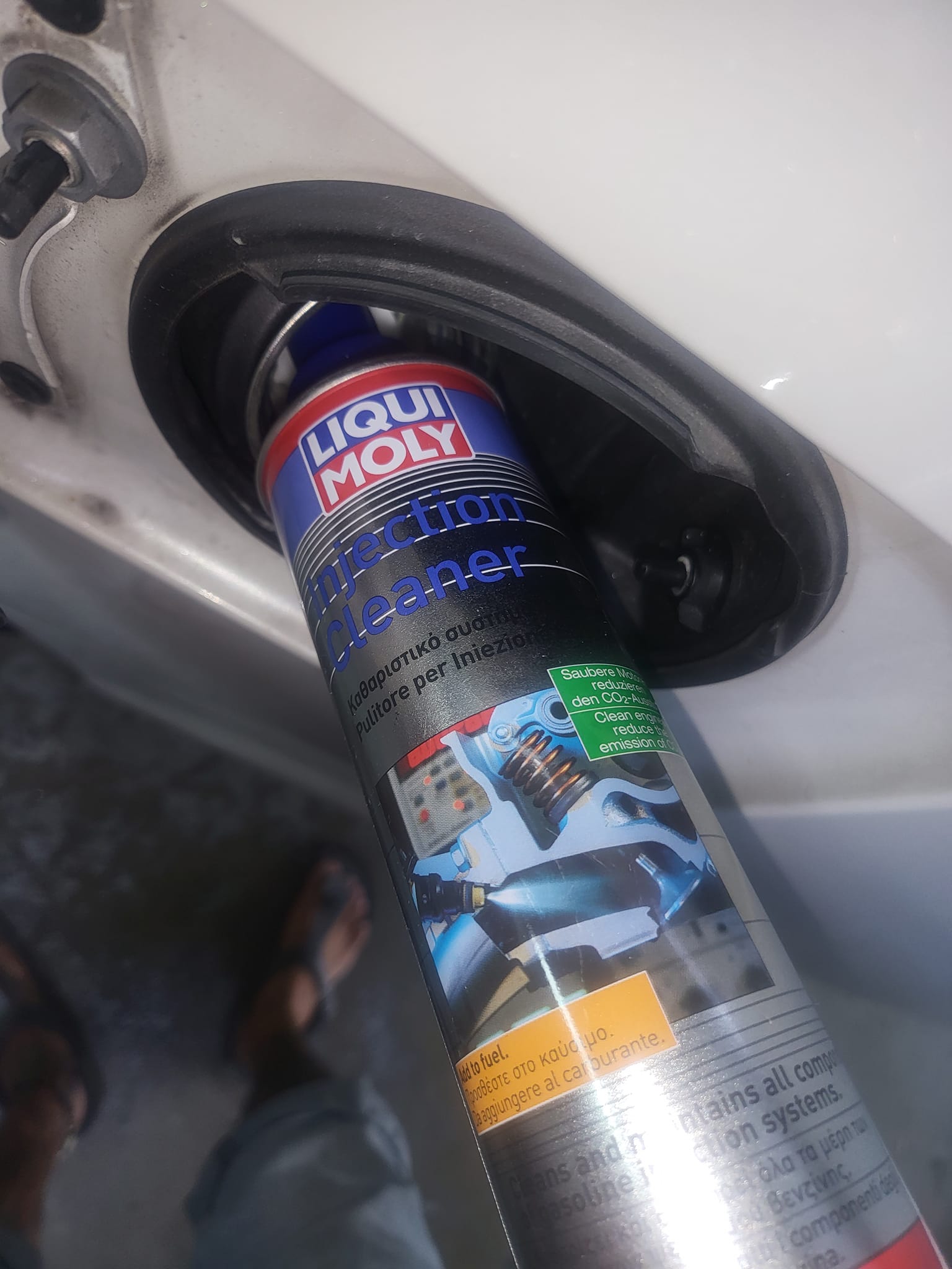 Marymount General Car Servicing