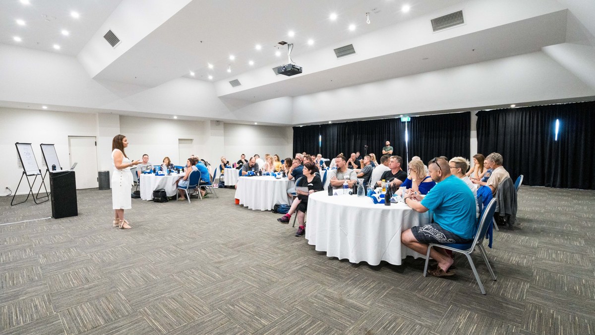 What Is the Best Service Advisor Training Program?