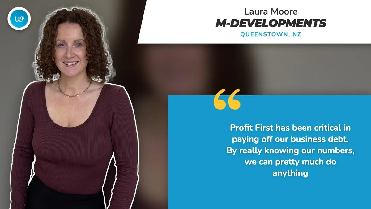 How Do I Pay Off Debt in My Mechanic Business? Laura's Answer