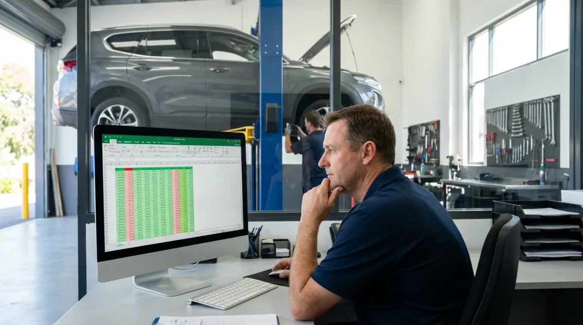 What Is Effective Labour Rate and How Do I Calculate It?