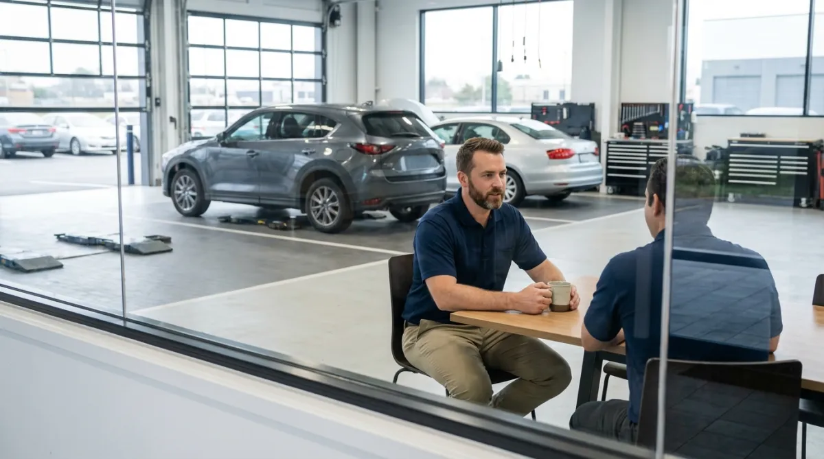 How Do I Stop Customers Price Shopping My Workshop?