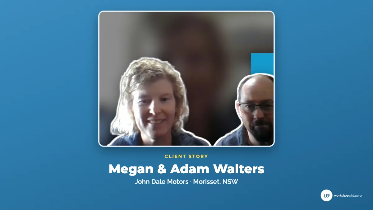 How Do I Pay Off My ATO Tax Debt? How Megan and Adam Cleared $80,000 in a Year