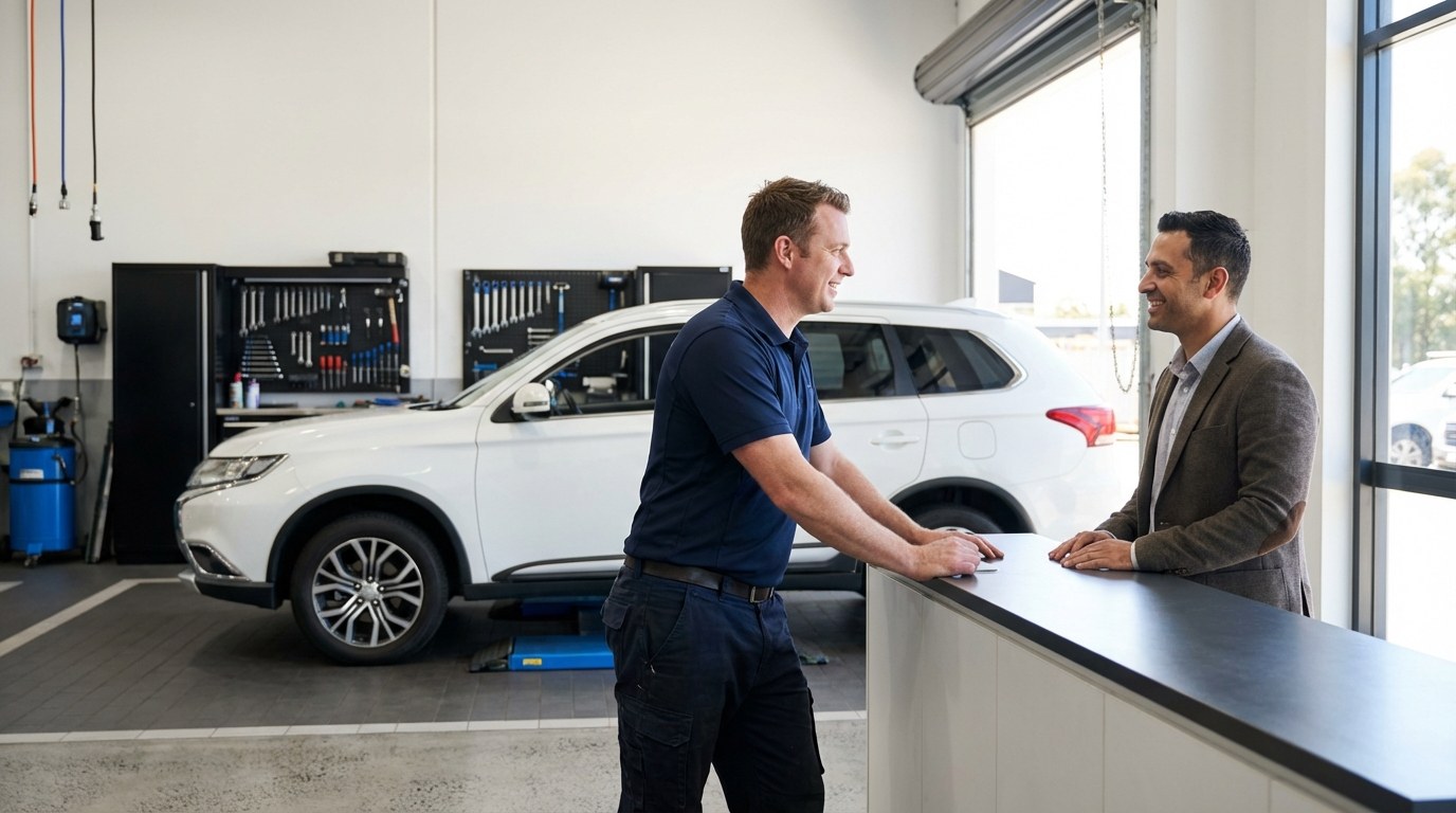 How to Raise Your Labour Rate Without Losing Customers