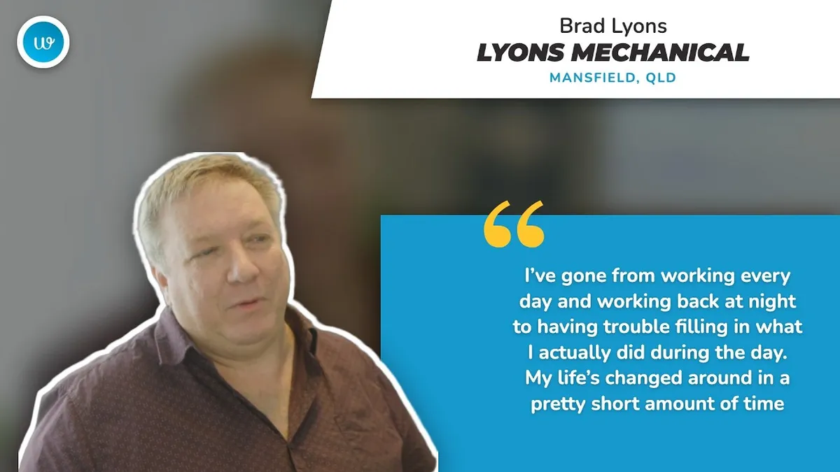 Twenty Years In and Still Doing Everything? Brad Lyons' Turn