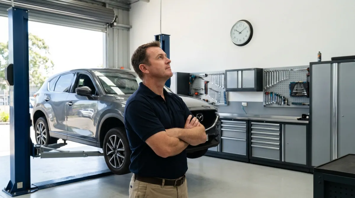 Why Are My Technicians Busy but Billing So Few Hours?