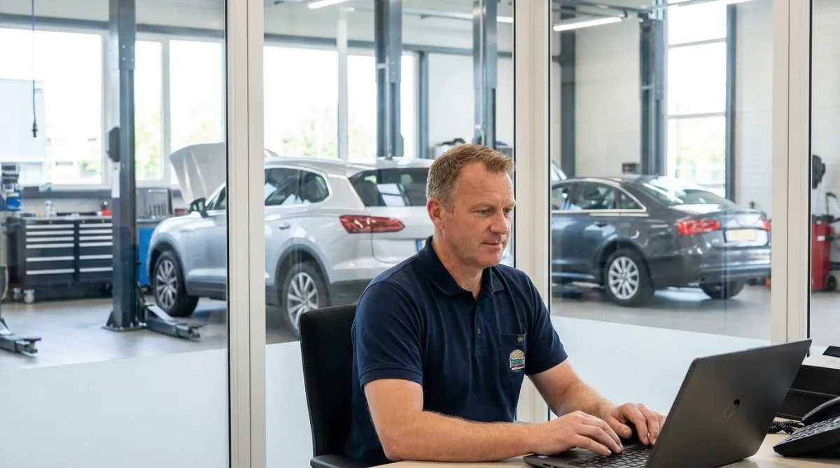 What Do I Say When a Customer Asks What Our Labour Rate Is?