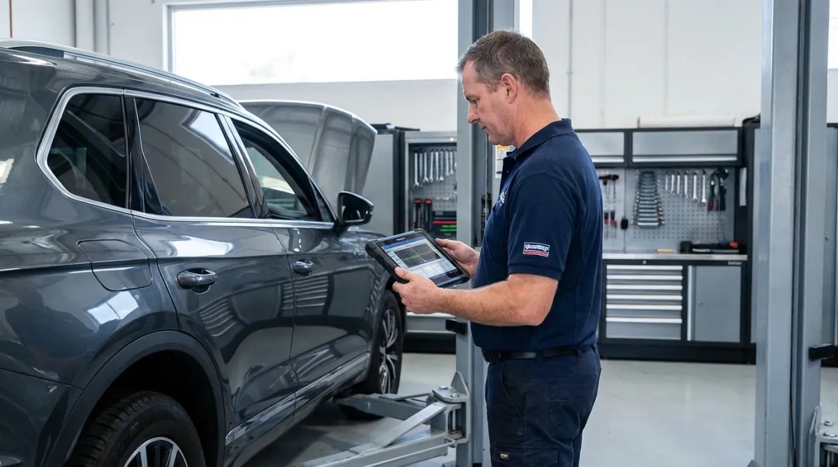 How Should I Charge for Diagnostics?