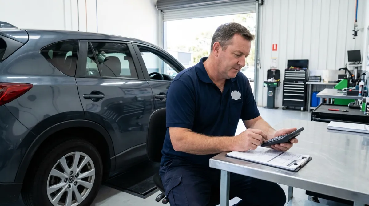 How to Work Out What Your Labour Rate Should Be