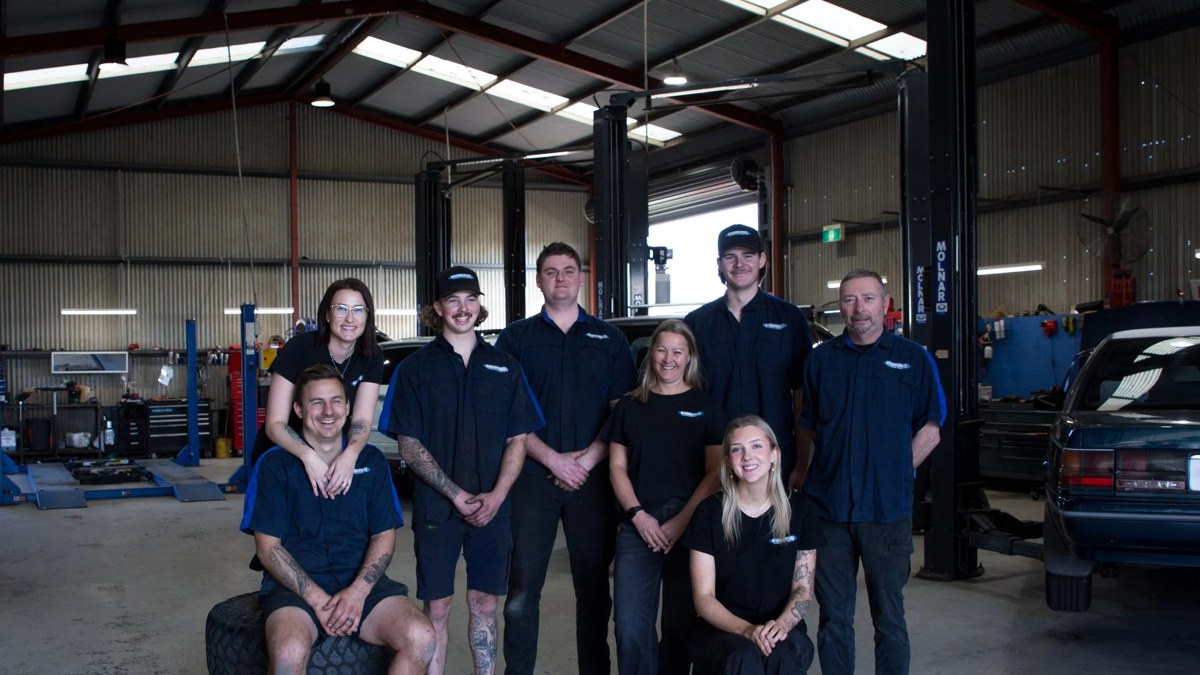 What Results Do Auto Repair Shops Get From Business Coaching?