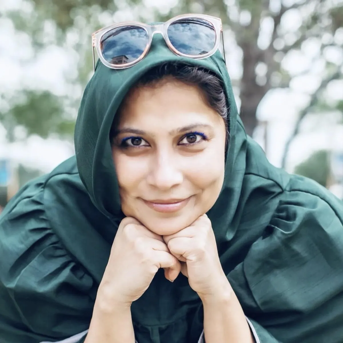 Maria Shabbir Gondalwala