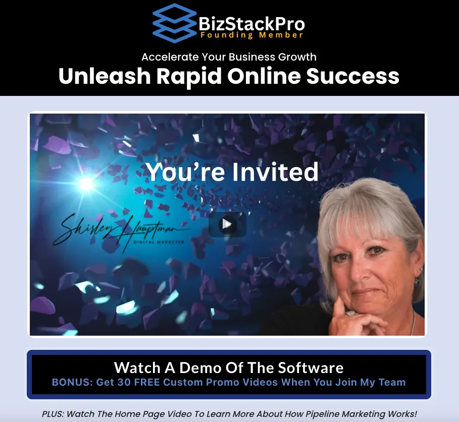 Unleash Rapid Online Success