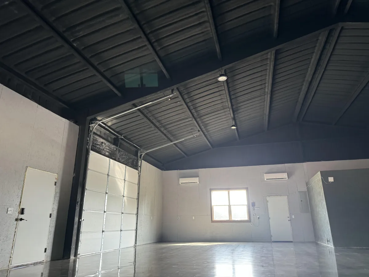 How Much Does Epoxy Garage Floor Coating Cost in McKinney, Texas