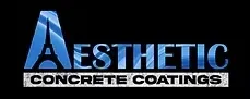 Aesthetic Concrete Coatings logo