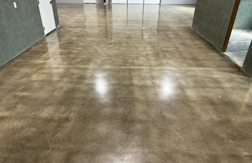 How Much Does Epoxy Flooring Cost in McKinney, TX