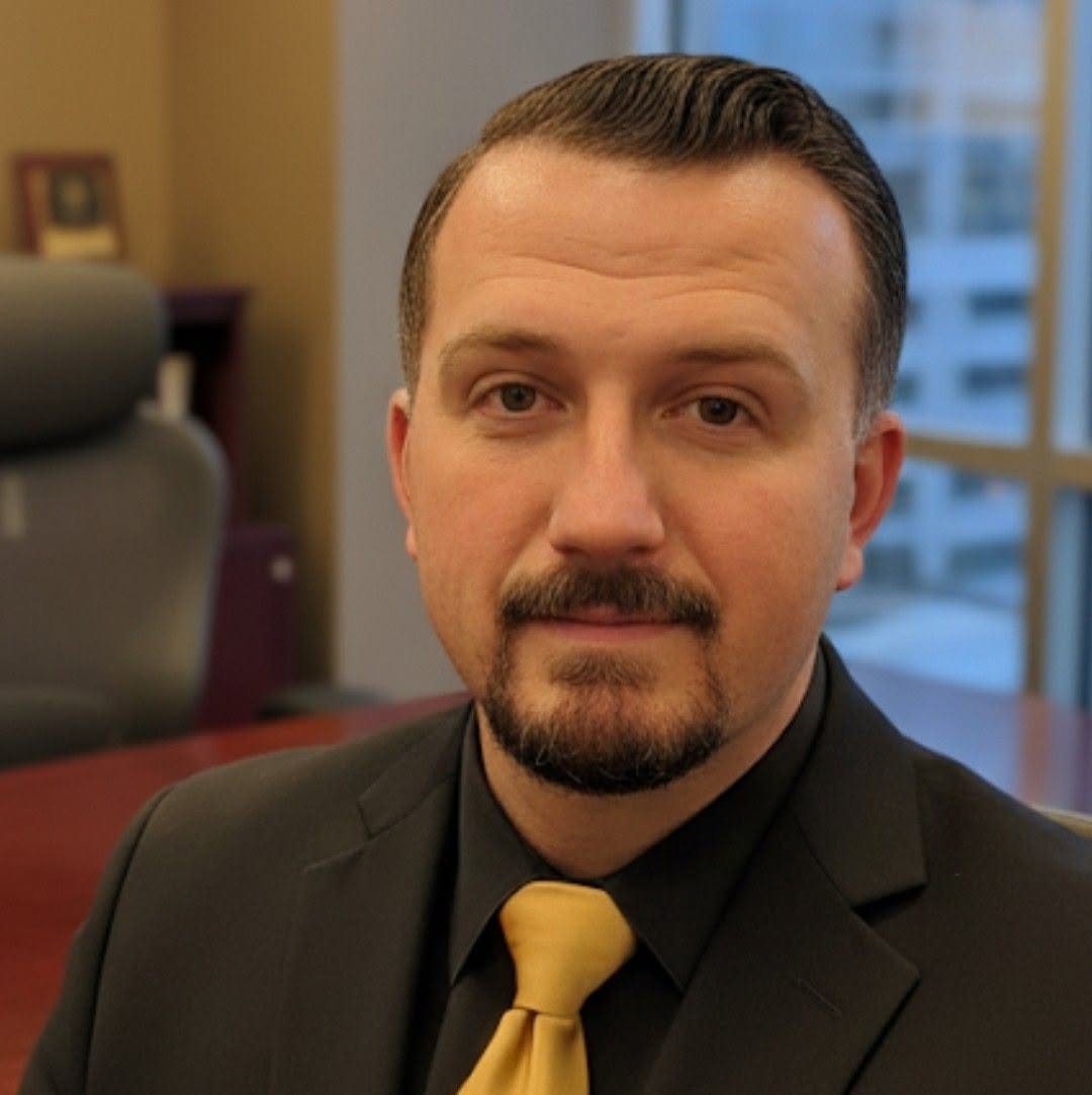 Brandon McDowell, Founder of Print Southern