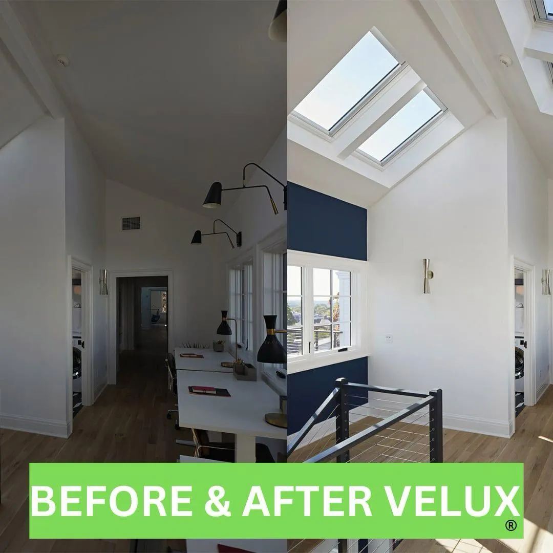 Velux Windows