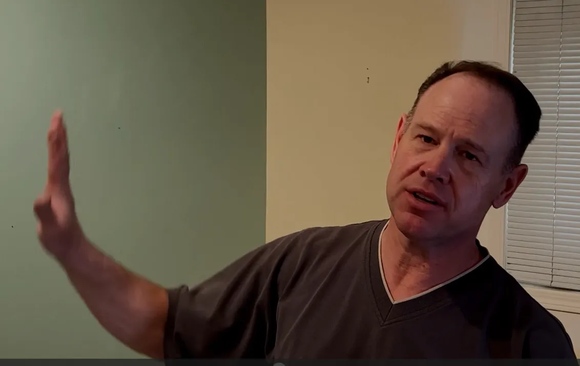 Meet Your Instructor