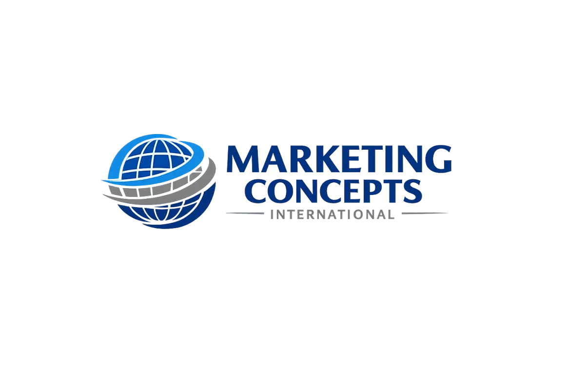 Marketing Concepts International Logo
