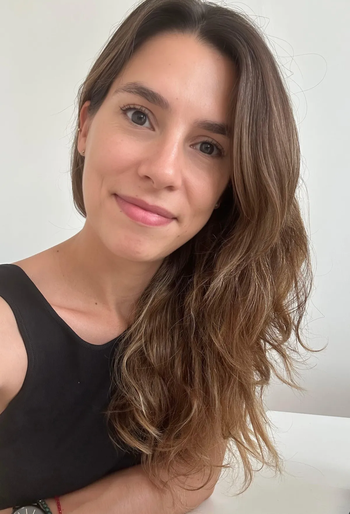 Jimena Gonzalez Health Coach