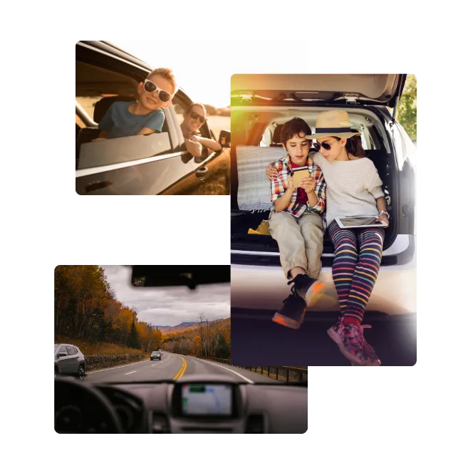 Prime Edge Car Rental