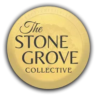 The Stone Grove Logo