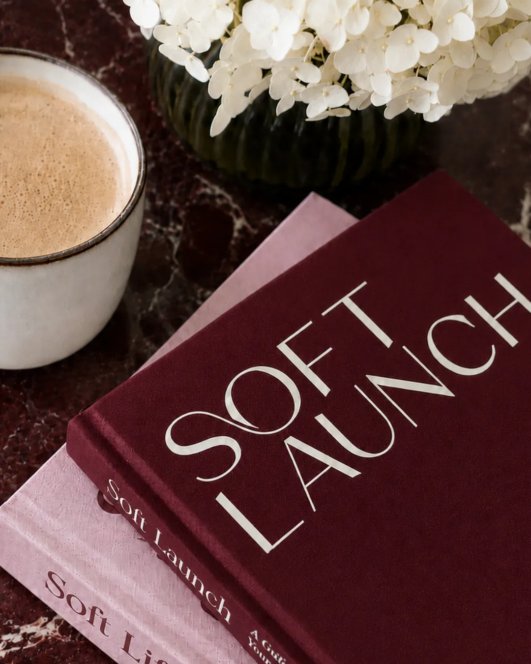 Soft Launch Journal Detail