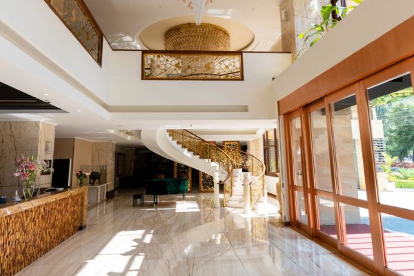 Passover Program Guatemala Oceana Quest 2026