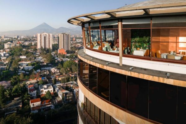 Passover Program Guatemala Oceana Quest 2026