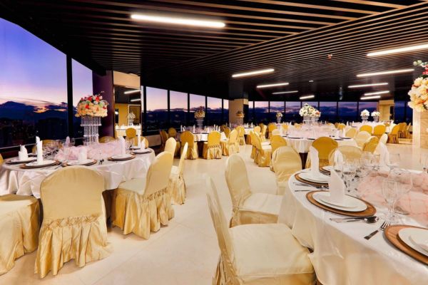 Passover Program Guatemala Oceana Quest 2026