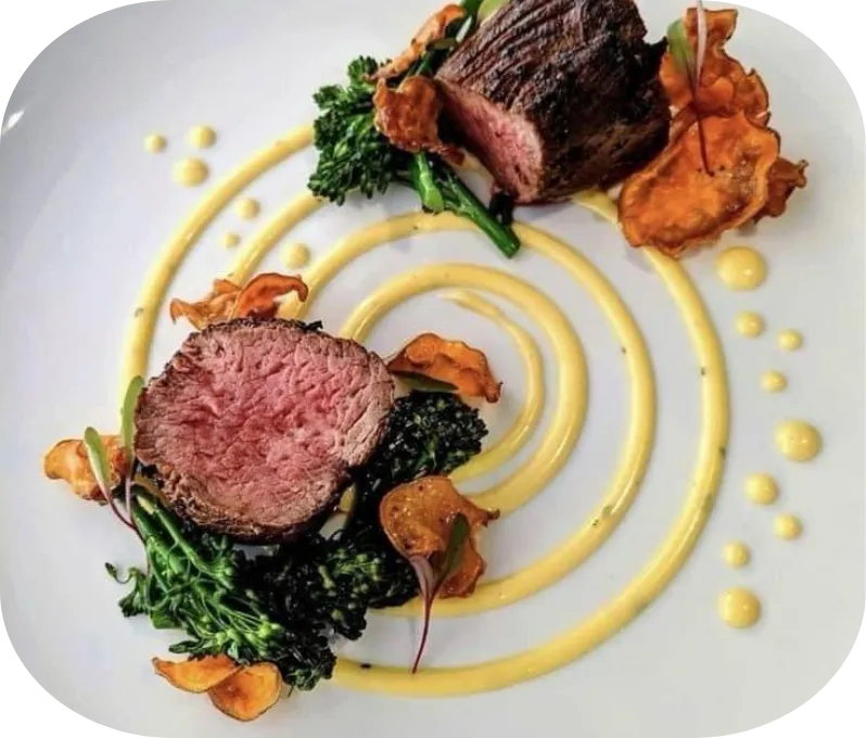 Passover Program Guatemala Oceana Quest 2026 Chef