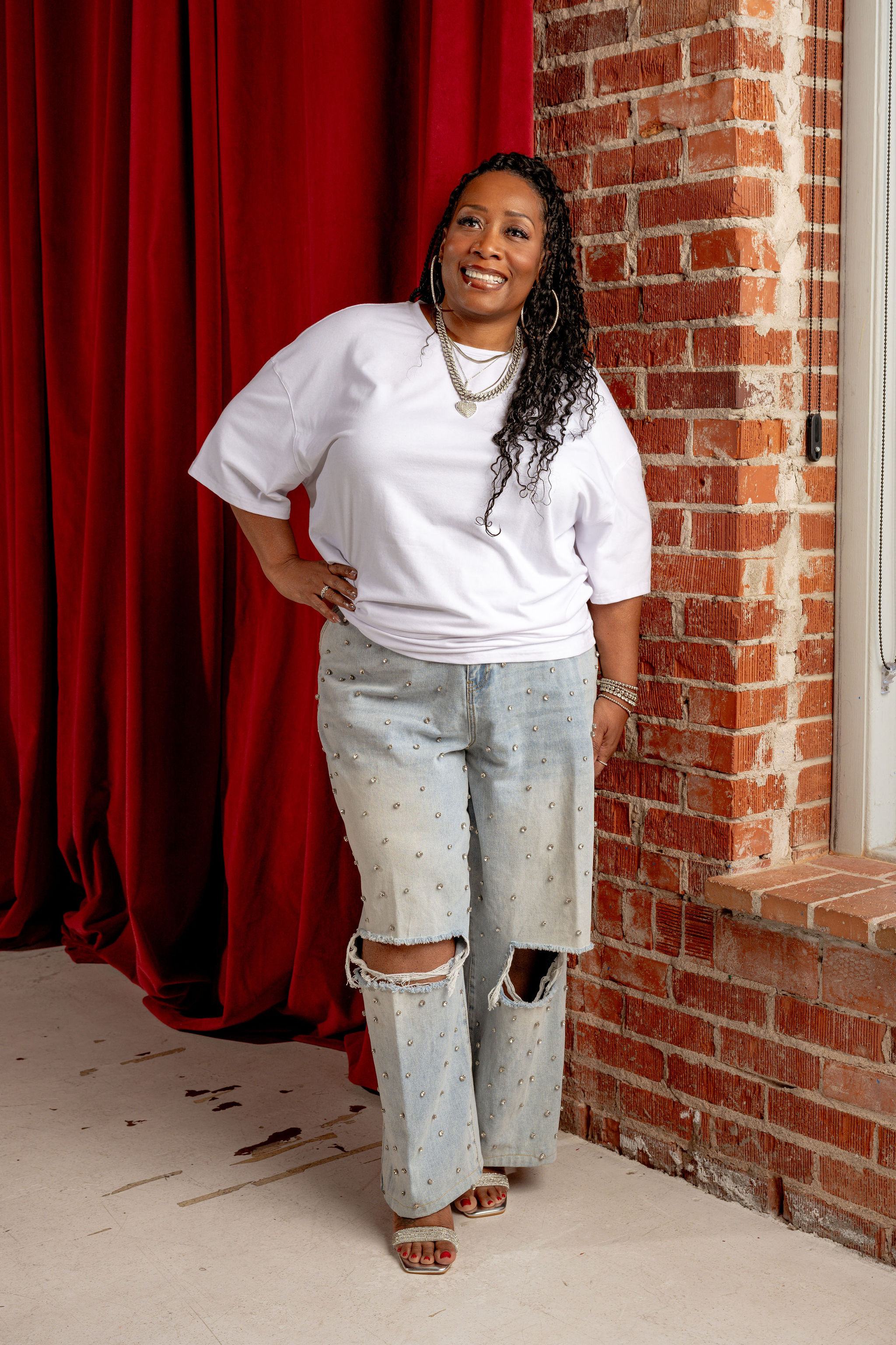 Renelle Nelson